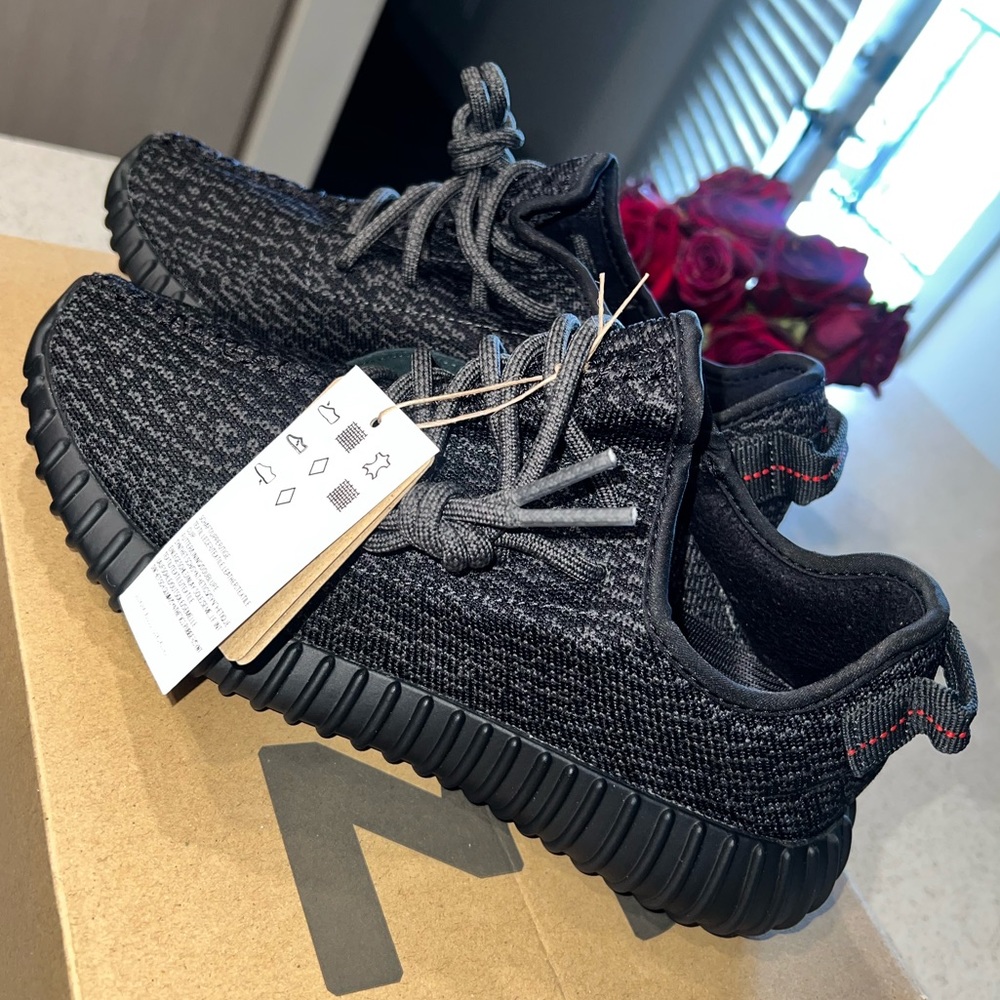 Still Available! - Yeezy Pirate 2023